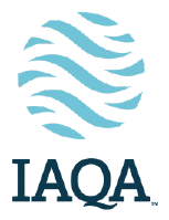 IAQA Logo