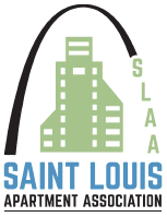 St. Louis Apartment Association Logo