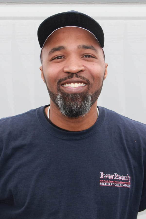 The EverReady 24/7 Team Multifamily Carpet Cleaning